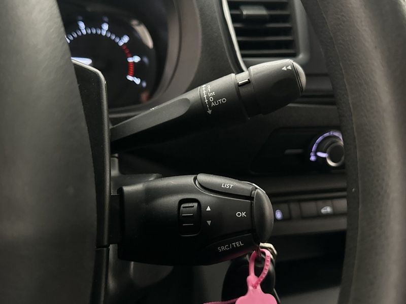 Peugeot Expert bild 19