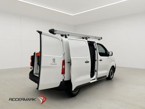 Peugeot Expert bild 10