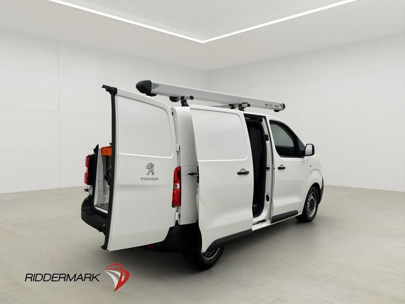 Peugeot Expert bild 10