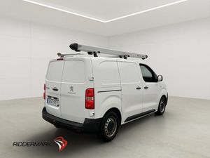 Peugeot Expert bild 9