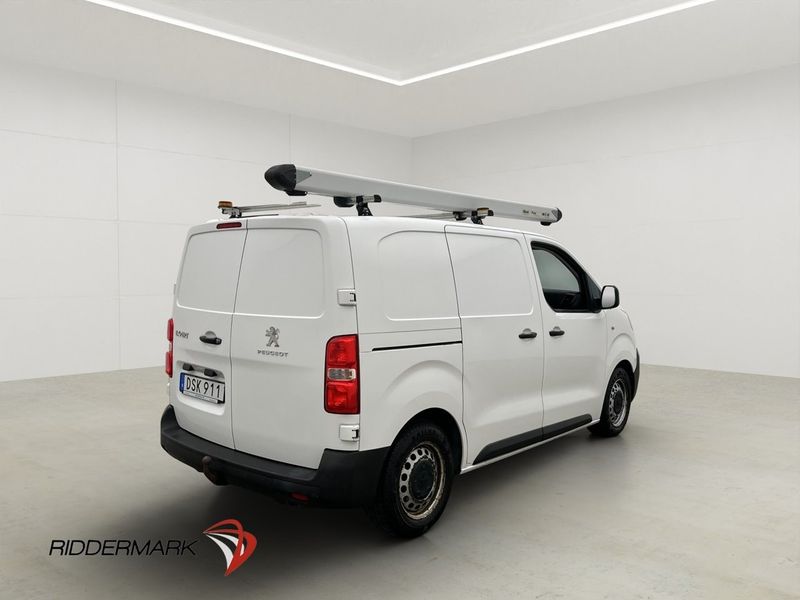 Peugeot Expert bild 9