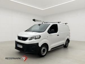 Peugeot Expert bild 3
