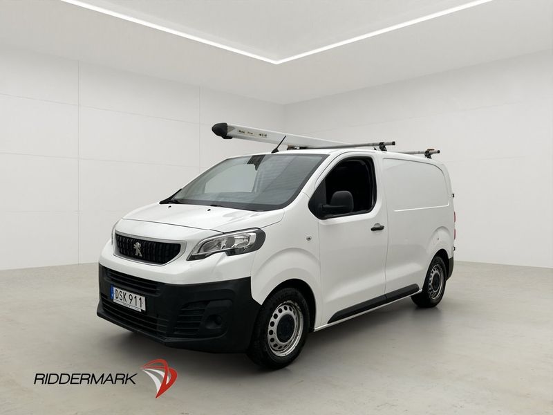 Peugeot Expert bild 3