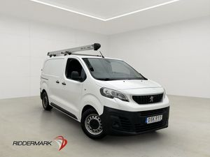 Peugeot Expert bild 1