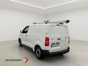 Peugeot Expert bild 7