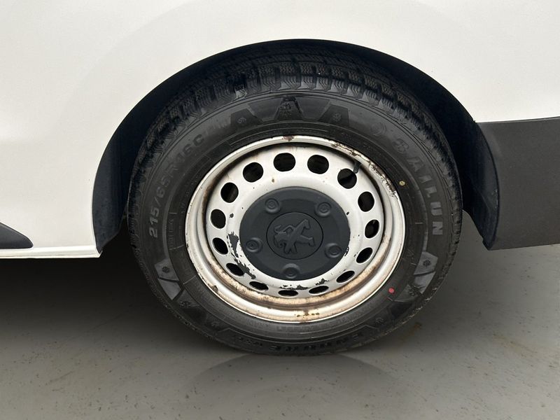 Peugeot Expert bild 27