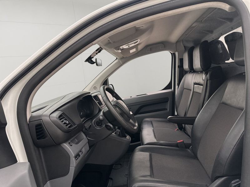 Peugeot Expert bild 15