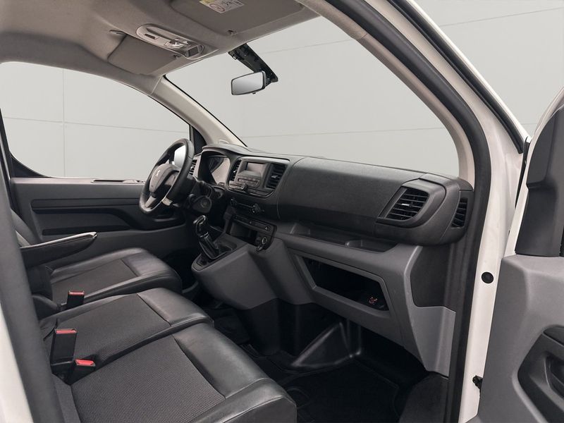 Peugeot Expert bild 25