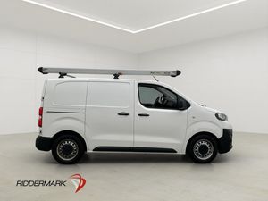 Peugeot Expert bild 2