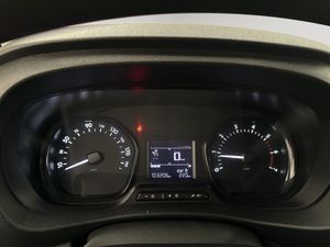 Peugeot Expert bild 18