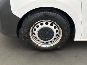 Peugeot Expert bild 26