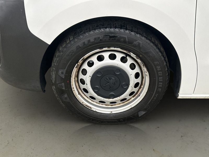 Peugeot Expert bild 26