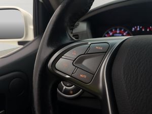 Ssangyong Actyon Sports bild 16