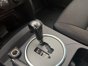 Ssangyong Actyon Sports bild 20