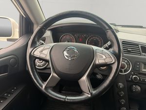 Ssangyong Actyon Sports bild 15