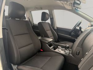 Ssangyong Actyon Sports bild 25