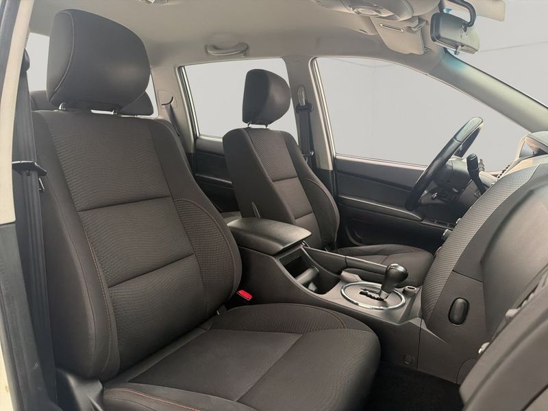 Ssangyong Actyon Sports bild 25