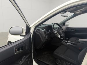 Ssangyong Actyon Sports bild 12