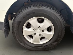 Ssangyong Actyon Sports bild 28