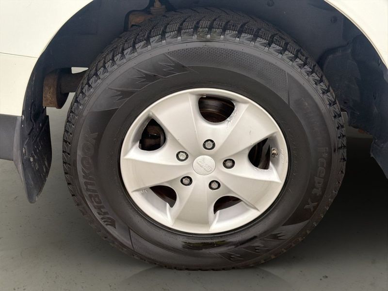 Ssangyong Actyon Sports bild 28