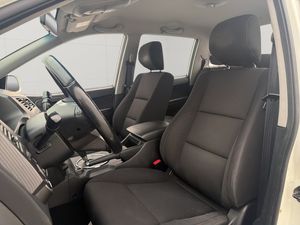 Ssangyong Actyon Sports bild 13