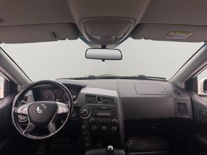 Ssangyong Actyon Sports bild 14