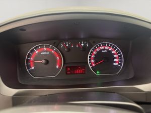 Ssangyong Actyon Sports bild 17