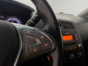 Ssangyong Actyon Sports bild 18