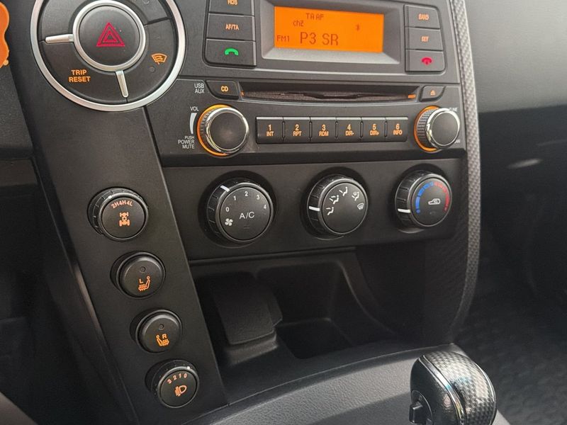 Ssangyong Actyon Sports bild 21