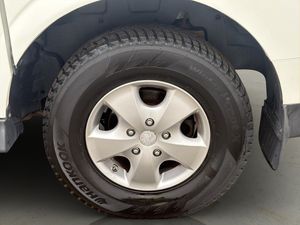 Ssangyong Actyon Sports bild 27