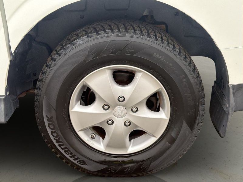 Ssangyong Actyon Sports bild 27