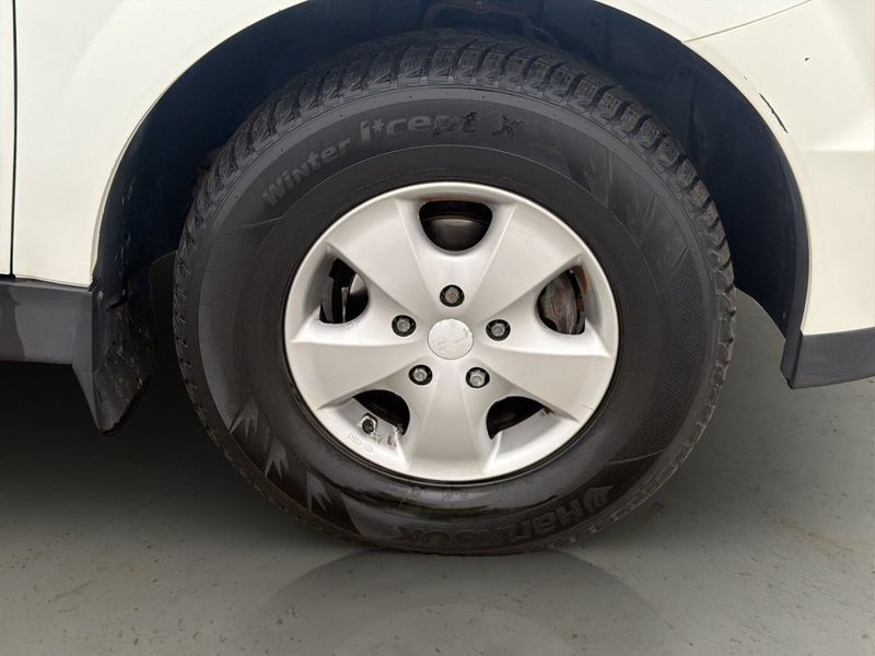 Ssangyong Actyon Sports bild 29