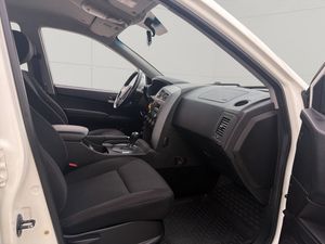 Ssangyong Actyon Sports bild 24