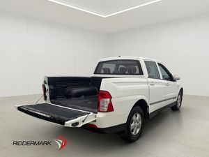 Ssangyong Actyon Sports bild 10