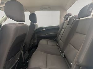Ssangyong Actyon Sports bild 23