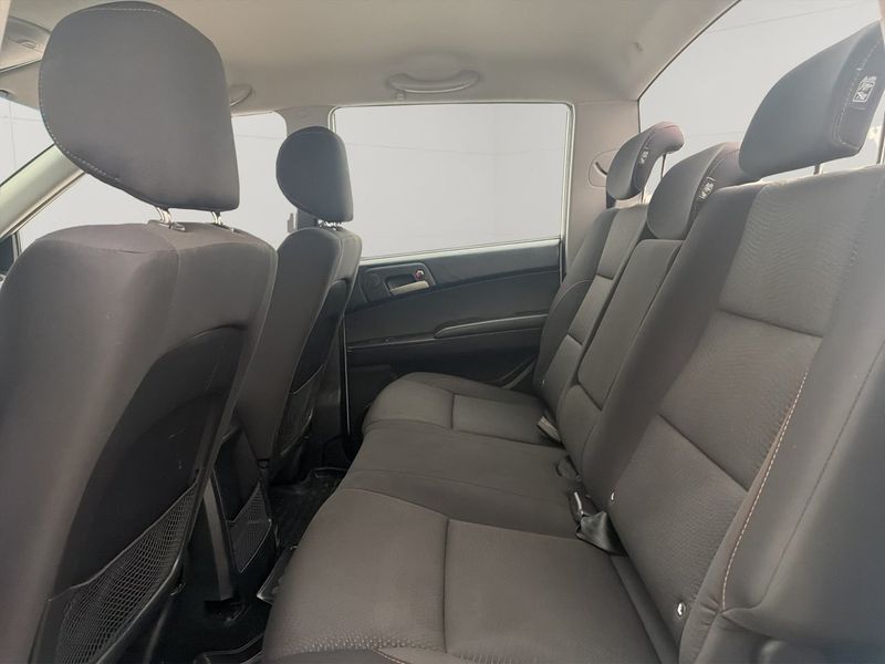 Ssangyong Actyon Sports bild 23