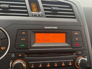 Ssangyong Actyon Sports bild 22