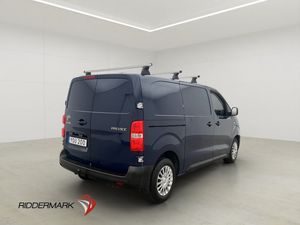 Toyota Proace bild 9