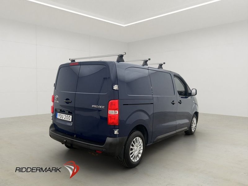 Toyota Proace bild 9