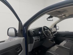 Toyota Proace bild 15