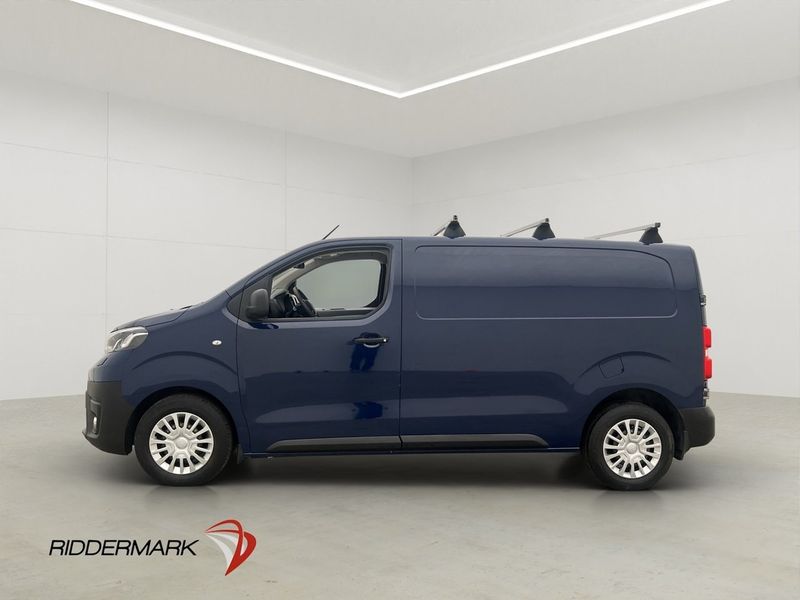 Toyota Proace bild 6