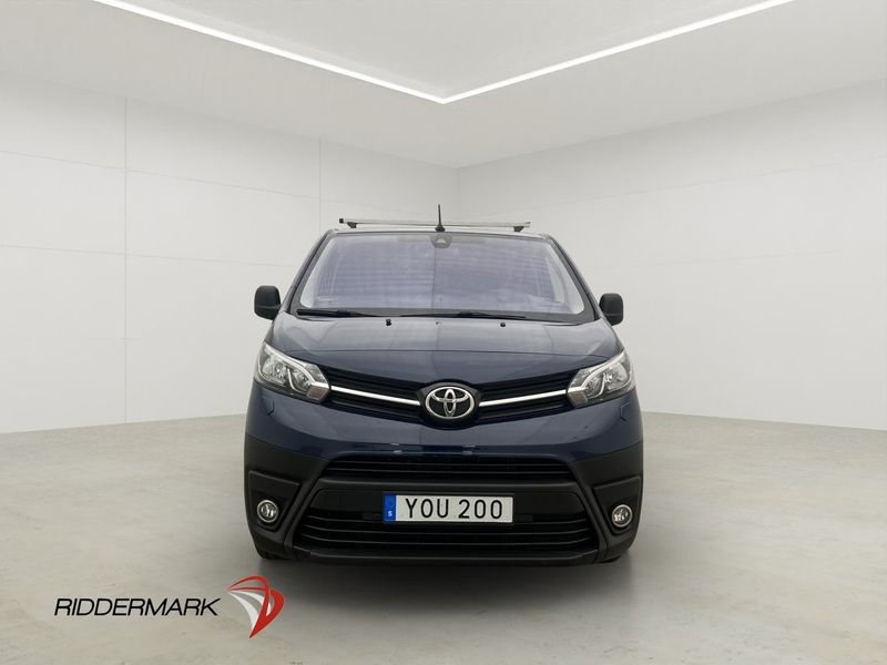 Toyota Proace bild 5