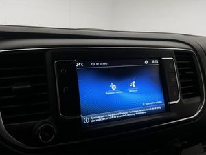 Toyota Proace bild 23
