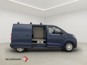 Toyota Proace bild 12