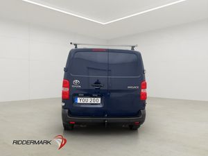 Toyota Proace bild 8