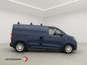 Toyota Proace bild 2