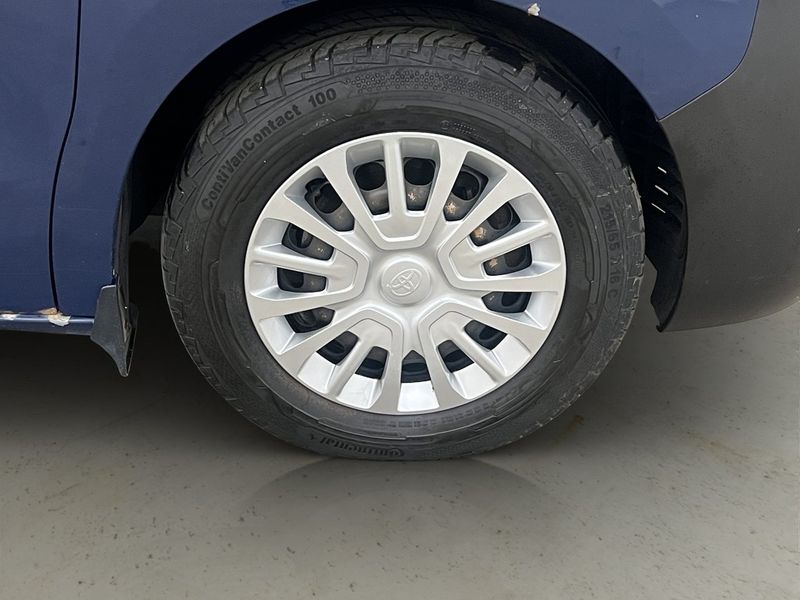 Toyota Proace bild 32