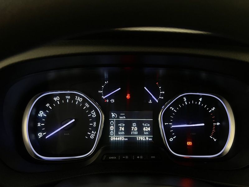 Toyota Proace bild 19