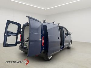 Toyota Proace bild 11