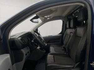 Toyota Proace bild 16